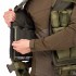Разгрузочный жилет универсальный на 8 карманов Military Rangers TY-5720 цвета в ассортименте