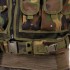 Разгрузочный жилет универсальный на 8 карманов Military Rangers TY-5720 цвета в ассортименте