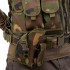 Разгрузочный жилет универсальный на 8 карманов Military Rangers TY-5720 цвета в ассортименте