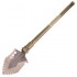 Лопата складная тактическая TY-6310 оливковый Лопата складная тактическая TY-6310 оливковый