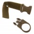 Набор для выживания туристический 11в1 Military Rangers TY-6564