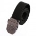 Ремень тактический Украина Tactical Belt TY-6663 120x3,5см цвета в ассортименте