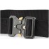 Ремень тактический Tactical Belt TY-6840 125x3,8см цвета в ассортименте