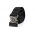 Ремень тактический Tactical Belt TY-6840 125x3,8см цвета в ассортименте