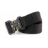Ремень тактический Tactical Belt TY-6840 125x3,8см цвета в ассортименте