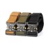 Ремень тактический Tactical Belt TY-6841 120x3,5см цвета в ассортименте