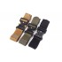 Ремень тактический Tactical Belt TY-6841 120x3,5см цвета в ассортименте