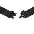 Ремень тактический Tactical Belt TY-6841 120x3,5см цвета в ассортименте