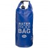 Водонепроницаемый гермомешок Waterproof Bag TY-6878-10 10л цвета в ассортименте