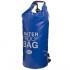 Водонепроницаемый гермомешок Waterproof Bag TY-6878-10 10л цвета в ассортименте
