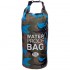 Водонепроницаемый гермомешок Waterproof Bag TY-6878-10 10л цвета в ассортименте