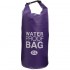 Водонепроницаемый гермомешок Waterproof Bag TY-6878-10 10л цвета в ассортименте