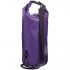 Водонепроницаемый гермомешок Waterproof Bag TY-6878-10 10л цвета в ассортименте