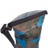 Водонепроницаемый гермомешок Waterproof Bag TY-6878-10 10л цвета в ассортименте