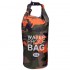 Водонепроницаемый гермомешок Waterproof Bag TY-6878-10 10л цвета в ассортименте