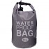 Водонепроницаемый гермомешок Waterproof Bag TY-6878-5 5л цвета в ассортименте