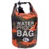 Водонепроницаемый гермомешок Waterproof Bag TY-6878-5 5л цвета в ассортименте