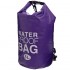 Водонепроницаемый гермомешок Waterproof Bag TY-6878-5 5л цвета в ассортименте