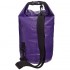 Водонепроницаемый гермомешок Waterproof Bag TY-6878-5 5л цвета в ассортименте