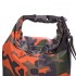 Водонепроницаемый гермомешок Waterproof Bag TY-6878-5 5л цвета в ассортименте
