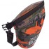 Водонепроницаемый гермомешок Waterproof Bag TY-6878-5 5л цвета в ассортименте