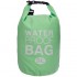 Водонепроницаемый гермомешок Waterproof Bag TY-6878-5 5л цвета в ассортименте