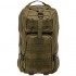 Рюкзак тактический рейдовый SILVER KNIGHT TY-7401 размер 40х23х23см 20л цвета в ассортименте