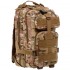 Рюкзак тактический рейдовый SILVER KNIGHT TY-7401 размер 40х23х23см 20л цвета в ассортименте