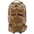 Рюкзак тактический рейдовый SILVER KNIGHT TY-7401 размер 40х23х23см 20л цвета в ассортименте