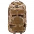 Рюкзак тактический рейдовый SILVER KNIGHT TY-7401 размер 40х23х23см 20л цвета в ассортименте