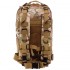 Рюкзак тактический рейдовый SILVER KNIGHT TY-7401 размер 40х23х23см 20л цвета в ассортименте