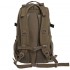 Рюкзак тактический штурмовой SILVER KNIGHT TY-8460 размер 44х27х19см 20л цвета в ассортименте