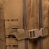 Рюкзак тактический штурмовой TY-8849 размер 44x25x17см 18л цвета в ассортименте