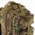Рюкзак тактический штурмовой TY-9003P размер 43x23x18см 18л камуфляж