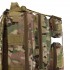 Рюкзак тактический штурмовой TY-9003P размер 43x23x18см 18л камуфляж