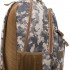 Рюкзак тактический штурмовой Military Rangers TY-9185 размер 45x29x16см 20л цвета в ассортименте