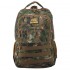 Рюкзак тактический штурмовой Military Rangers TY-9185 размер 45x29x16см 20л цвета в ассортименте