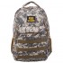 Рюкзак тактический штурмовой Military Rangers TY-9185 размер 45x29x16см 20л цвета в ассортименте