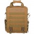 Рюкзак тактический патрульный однолямочный SILVER KNIGHT TY-9700 размер 33x27x10см 9л цвета в ассортименте
