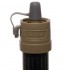 Портативный фильтр для воды туристический переносной Miniwell L630 TY-9896 хаки