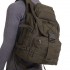 Рюкзак тактический штурмовой SILVER KNIGHT TY-9900 размер 45х32х15,5см 30л цвета в ассортименте