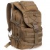 Рюкзак тактический штурмовой SILVER KNIGHT TY-9900 размер 45х32х15,5см 30л цвета в ассортименте