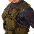Разгрузочный жилет универсальный на 8 карманов Military Rangers ZK-27 цвета в ассортименте
