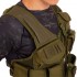 Разгрузочный жилет универсальный на 8 карманов Military Rangers ZK-27 цвета в ассортименте