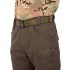 Ремень тактический ZK-3 A size 125x4см цвета в ассортименте