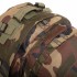 Рюкзак тактический трехдневный ZK-5501 размер 45x32x17см 25л цвета в ассортименте