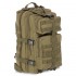 Рюкзак тактический рейдовый ZK-5509 размер 44x26x18см 20л цвета в ассортименте