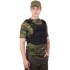 Плитоноска для бронепластин с системой MOLLE Military Rangers ZK-5515 цвета в ассортименте