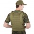 Разгрузочный жилет универсальный на 4 кармана Military Rangers ZK-5516 цвета в ассортименте