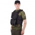 Разгрузочный жилет универсальный на 4 кармана Military Rangers ZK-5516 цвета в ассортименте